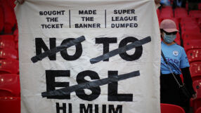 Не искат отбори от Висшата лига в новия проект за Суперлигата 