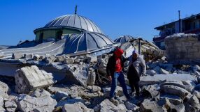 Апокалипсис в Турция: Извадиха телата на петима волейболисти