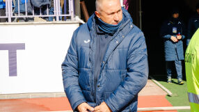 Станимир Стоилов:  Нека да продължават да се гаврят с мен и Левски