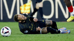 ПСЖ се дъни без Меси и Мбапе