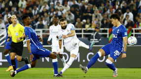 Реал е световен клубен шампион!