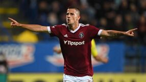 Мартин Минчев пак бележи в голово шоу (ВИДЕО)