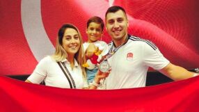 Земетресението в Турция отне живота на хандбалист и неговия син 