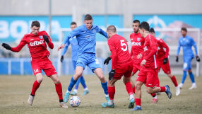 Левски с класика срещу Струмска слава 