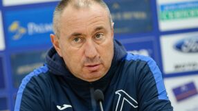 Станимир Стоилов: Не знам за лиценза, скоро ще имаме план (ВИДЕО)