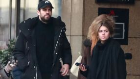 Пике за новата: Tя ми избира дрехите, като нейна кукла съм