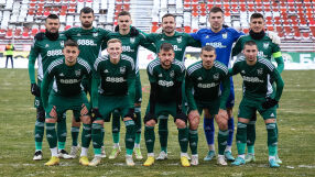 Продават Пирин Благоевград за $4,5 млн.