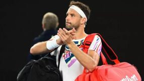 Григор Димитров пречупи световния №10 с два тайбрека