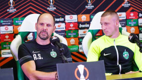 Анте Шимунджа: Андерлехт не ни изненада