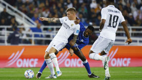 Тони Кроос: Клубовете не се нуждаят от УЕФА