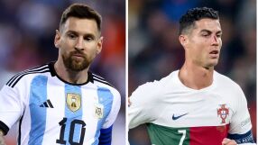 Рапърът Дрейк: Роналдо е по-добър от Меси