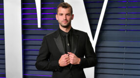 Гришо - сваляч №1 в Тура