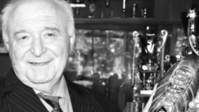 Прощаваме се с Вълшебния стрелец на Националния стадион