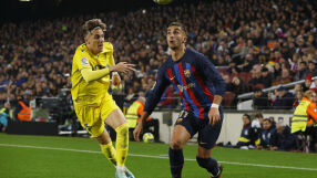  Барселона помете опашкар за три минути