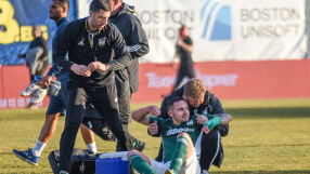 Христофор Хубчев: Срам ме е от тези уж левскари