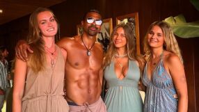 Шампион по бокс живее с две жени, намери си и любовница