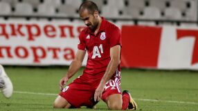 Бивш играч на ЦСКА: В България ме посрещнаха с пистолет