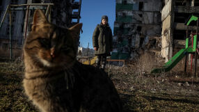 САЩ дава помощ от 1,3 млрд. долара за икономиката на Украйна