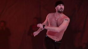 Ужасът продължава: Костомаров ослепял частично