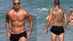 Ибра: Бях срамежлив с момичетата, загубих девствеността си на 17