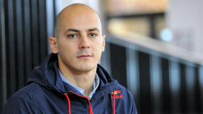 Почина едногодишният син на хърватски гимнастик