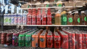 Топ марки напуснаха Русия, но не и стоките им 