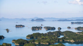 Откриха нови 7000 острова