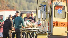 Първо пред bTV: Христофор Хубчев след трите счупени ребра (ВИДЕО)