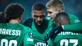 Ден преди реванша (ВИДЕО)