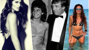 Беше най-красивата в тениса, а подозират, че е лесбийка