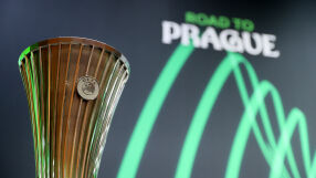 Манчестър Юнайтед и Арсенал с трудни съперници в Лига Европа 