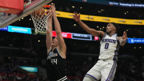 351 точки в мача на сезона в НБА (ВИДЕО)