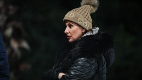 Илиана Раева: Всеки отделя от залъка си, за да спаси Левски