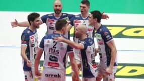 Казийски класира Тренто на финал за Купата на Италия (ВИДЕО)