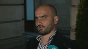 Кристиян Добрев: Селска постъпка от селски футболист! (ВИДЕО)