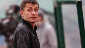 Саша Илич: Не ми хареса как стигнахме до победата (ВИДЕО)