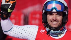 39 години по-късно: Български скиор отново на подиума за Световната купа