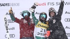 Алберт от САЩ: Това беше ден от една детска мечта