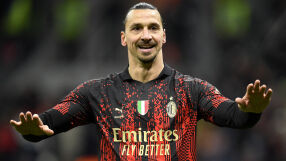 Ибрахимович: Все още съм най-добрият в света