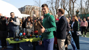 Бекер за Джокович: Рекордите са, за да бъдат подобрявани