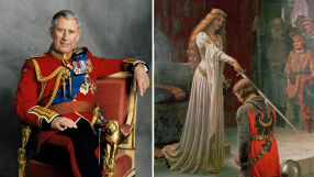 Получават ли заплата рицарите?