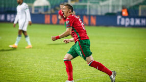 Бомба в Разград: Лудогорец привлича Тодор Неделев 