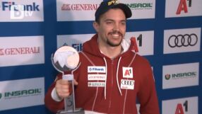 Алберт Попов: Карах за всичко или нищо (ВИДЕО)