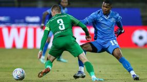 Левски и Лудогорец се занулиха на Герена