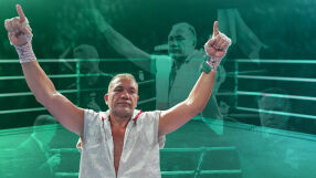 Кубрат Пулев каза кога ще се бие за световната титла