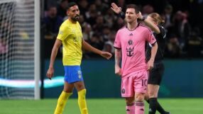 Отборът на Роналдо унижи този на Меси (ВИДЕО)