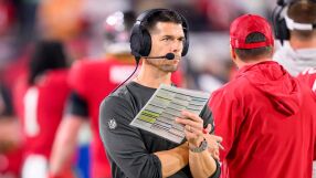 Треньорът, който бе обсебен от порното и написа книга