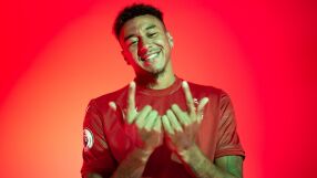 Лингард шокира с избора си на нов клуб