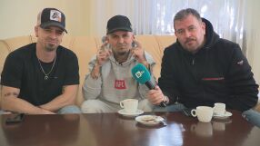 Хитовата група East 17 с концерти у нас: София е парти столицата на Европа