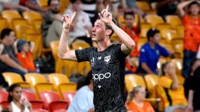 Божидар Краев пак бележи в Австралия (ВИДЕО)